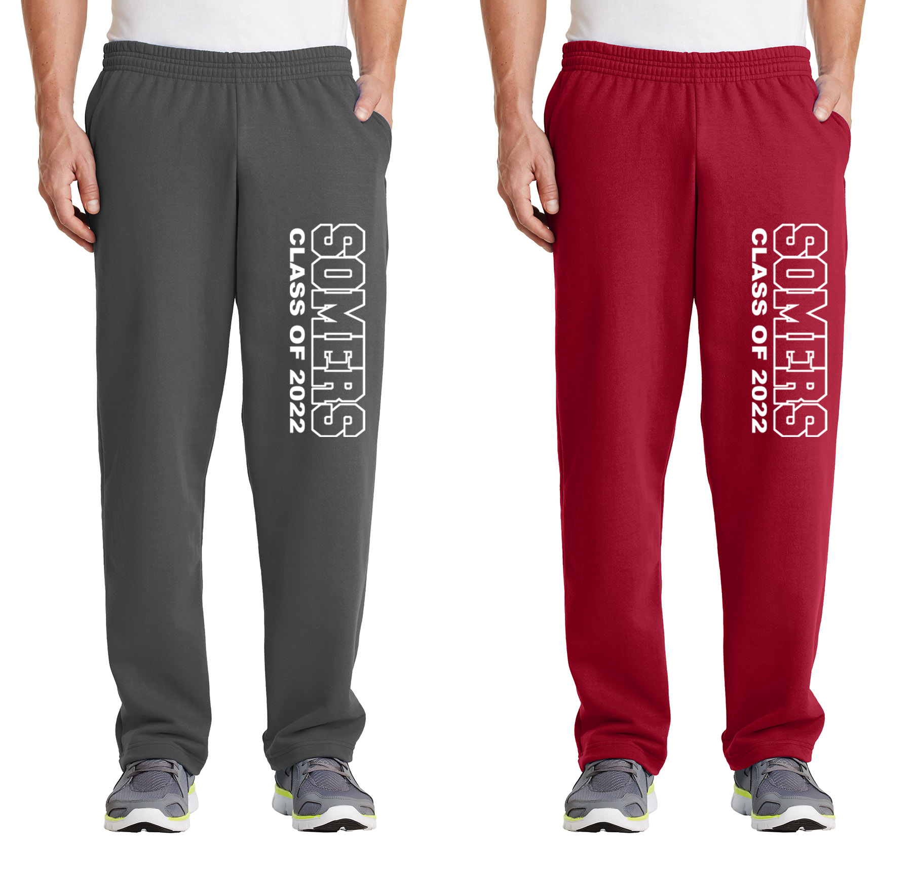 Juniors Sweatpants With Pockets - Gearlikeme | Custom Apparel, NY