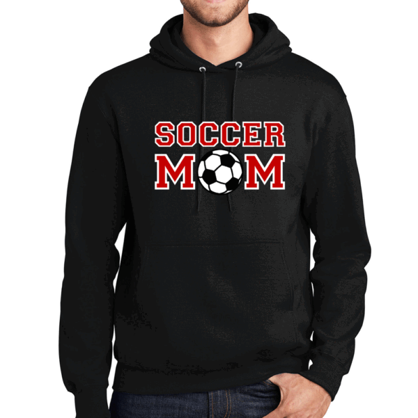 Soccer-mom-black-hoody