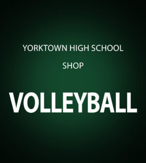 Yorktown Volleyball