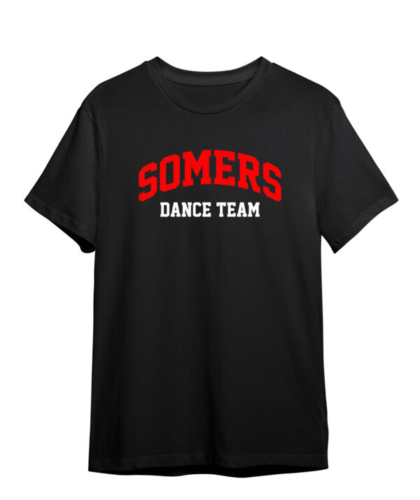 tee somers dance team
