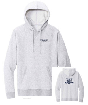 STF200 NVOT Athletic Heather Pullover Hoodie